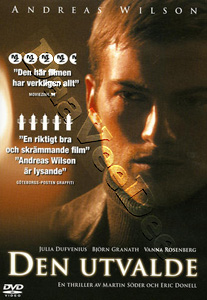 The Chosen One | Den Utvalde  |   DVD